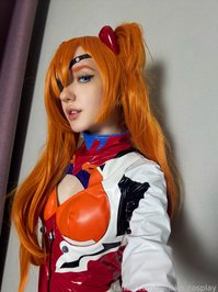 sunako_cosplay leak - Asuka ❤️ coming soon #cosplay #selfie #sexy #cos