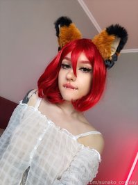 sunako_cosplay leak - Coming soon #fyp #selfie #cosplay #sexy #cute #