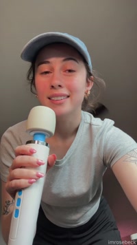 imrosebeck leak - Filmed this impromptu video just a bit ago, I was