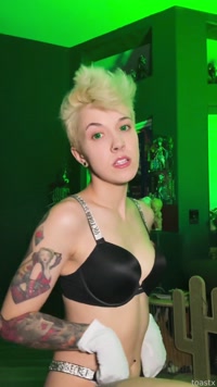 toastx leak - THROWBACK THURSDAY my iconic Danny Phantom tease