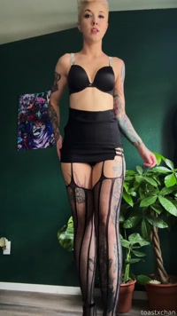 toastx leak - built like a pixar mom