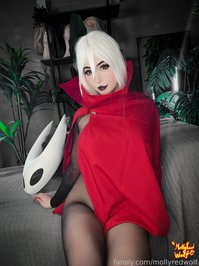 mollyredwolf leak - Who’s ready to fight me? #hornet #hollowknight #