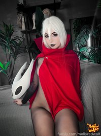 mollyredwolf leak - Who’s ready to fight me? #hornet #hollowknight #