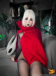 mollyredwolf leak - Who’s ready to fight me? #hornet #hollowknight #