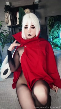 mollyredwolf leak - Say "yes Hornet" if you wanna untie these ropes an