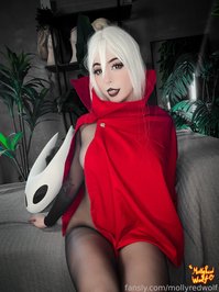 mollyredwolf leak - Who’s ready to fight me? #hornet #hollowknight #
