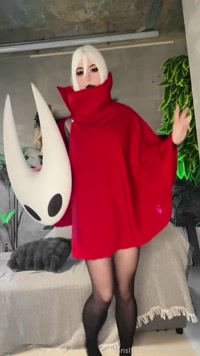 mollyredwolf leak - #fyp #girl #tiktok #cosplay #anime #game #cute