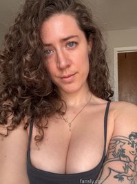 NicoleQuinn leak - Good morning #bignaturals