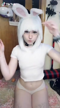 bunniicult leak - Easter 2020! I’m 18 in this set Super old set