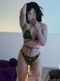 bunniicult leak - Happy 420️