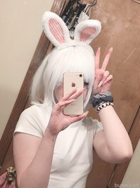 bunniicult leak - Easter 2020! I’m 18 in this set Super old set