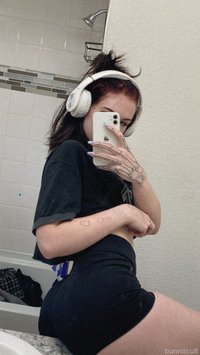 bunniicult leak - Just me being cute