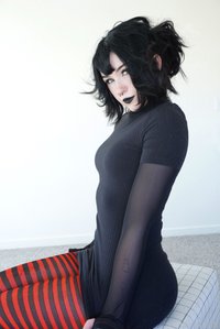 bunniicult leak - Mavis >> 36 HD photos << Cute lewd & fully nude