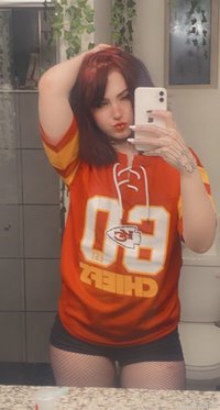 bunniicult leak - Honestly surprised Chiefs won My first B/G vid i