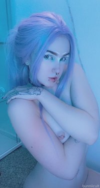 bunniicult leak - Idk what to call this set tbh but it has like ice