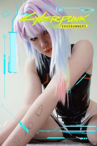 bunniicult leak - LUCY 1 HD video (with anal!), 26 HD photos, 11 HD