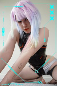 bunniicult leak - LUCY 1 HD video (with anal!), 26 HD photos, 11 HD