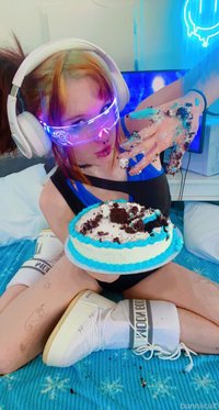 bunniicult leak - Officially 21!