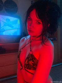 bunniicult leak - Happy 420️