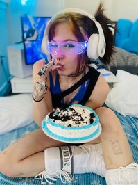 bunniicult leak - Officially 21!