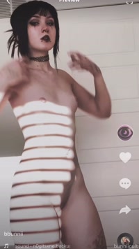 bunniicult leak - I’m glad u all like my dance videos so much ‍