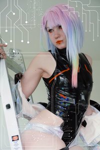 bunniicult leak - LUCY 1 HD video (with anal!), 26 HD photos, 11 HD