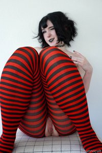 bunniicult leak - Mavis >> 36 HD photos << Cute lewd & fully nude