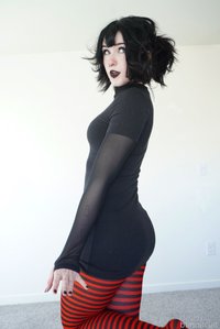 bunniicult leak - Mavis >> 36 HD photos << Cute lewd & fully nude