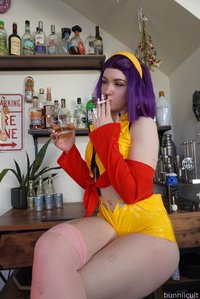 bunniicult leak - ‼️Everything is just a PROP‼️ - Happy Valentines D