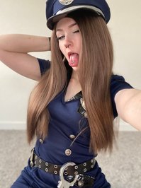 bunniicult leak - First costume of the month ! 39 pics 1 video, to