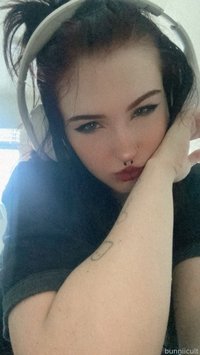 bunniicult leak - Just me being cute