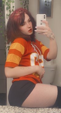 bunniicult leak - Honestly surprised Chiefs won My first B/G vid i