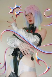 bunniicult leak - LUCY 1 HD video (with anal!), 26 HD photos, 11 HD