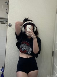 bunniicult leak - Just me being cute