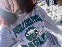 bunniicult leak - Eagles Video! B/G creampie in the forest! This