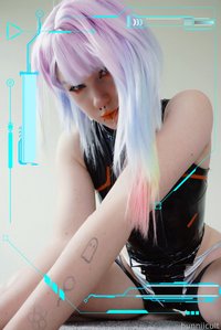 bunniicult leak - LUCY 1 HD video (with anal!), 26 HD photos, 11 HD