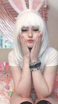 bunniicult leak - Easter 2020! I’m 18 in this set Super old set