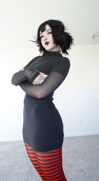 bunniicult leak - Mavis >> 36 HD photos << Cute lewd & fully nude