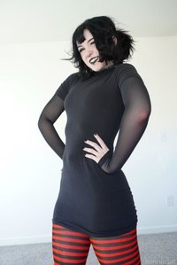 bunniicult leak - Mavis >> 36 HD photos << Cute lewd & fully nude