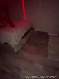 CravinRavenn leak - Mr. & Mrs Claus Sex Tape! ‍ #christmas #POV