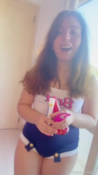 bibbleswilder leak - Watch me entering my anal era with a bang SQUIRT