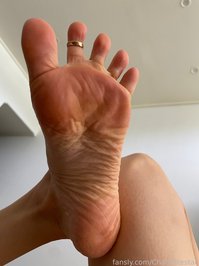 Charlottestar leak - Just my Feet #feet #footfetish #foot #soles #toe