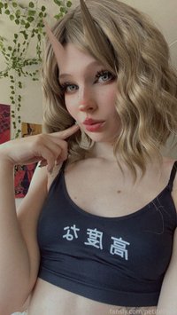 petitelilith leak - How are you doing, cutie?