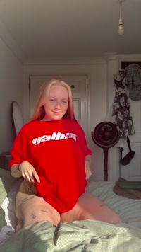 millieophelia leak - watch me take these v long in both of my tight l