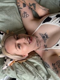 millieophelia leak - mooooooo