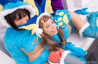 plainfac leak - me and @Akaneararagi are your cute vaperons waitin