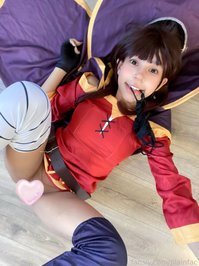 plainfac leak - im so excited~ #petite #cosplay #pov #young #teen