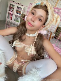 plainfac leak - RAWR~ keep me in my cage? only take me out when yo