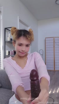 plainfac leak - I hope you like girls like me....cus I like you...