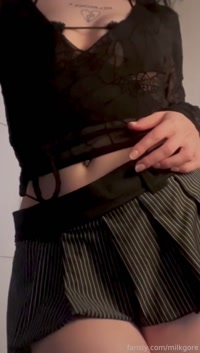 milkgore leak - I have more for you… just saying.. if you want it,